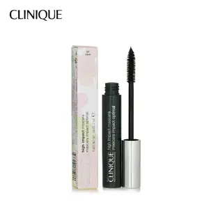 High Impact Mascara - 01 Black 7ml/0.28oz Makeup Cosmetic