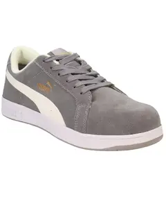 Puma Safety Men's Men'S Iconic Work Shoes Composite Toe - 640035