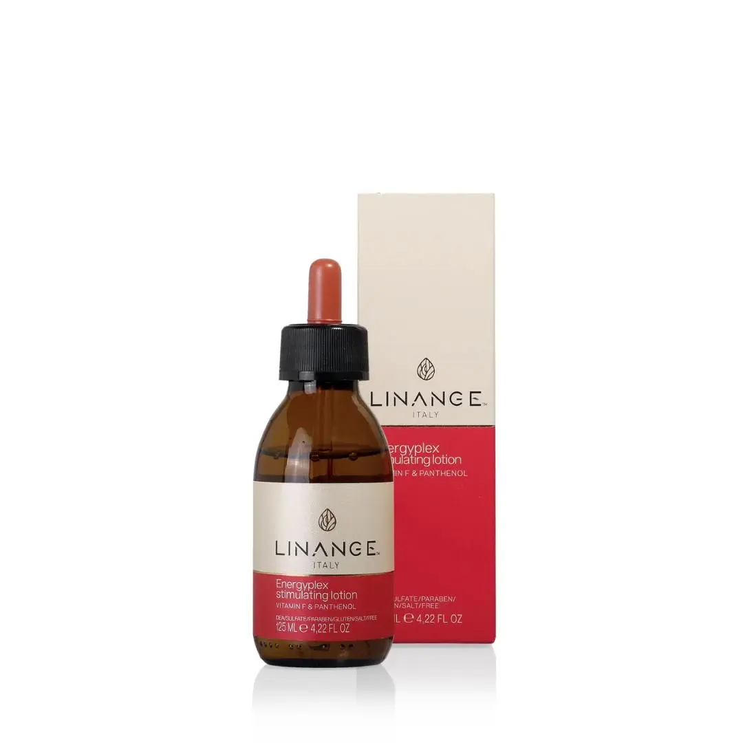 Linange Energyplex Stimulating Hair Lotion 125ml