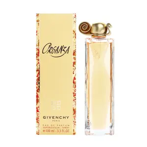 Organza by Givenchy 3.3 OZ Eau De Parfum for Women