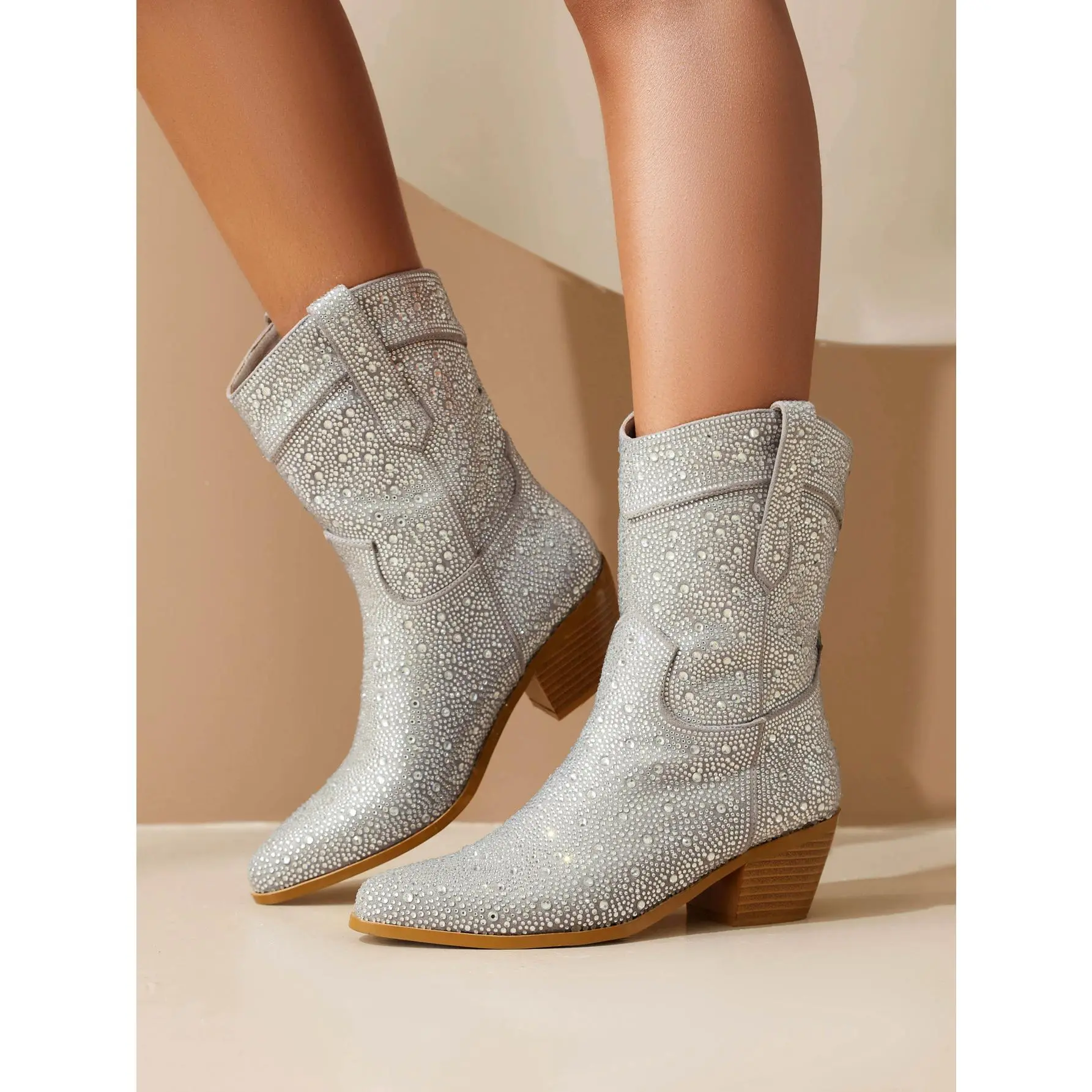 Silver Short Sleeve H353