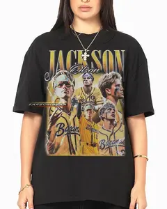 Jackson olson Vintage Style T-Shirt - Unisex Sweatshirt