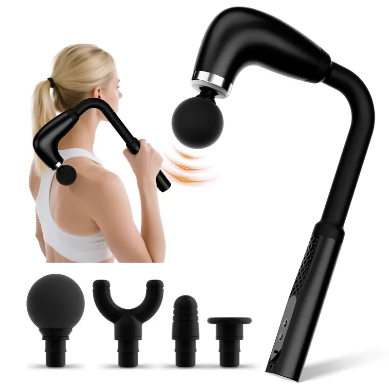 plusone dual vibrating massager charger - TikTok Shop