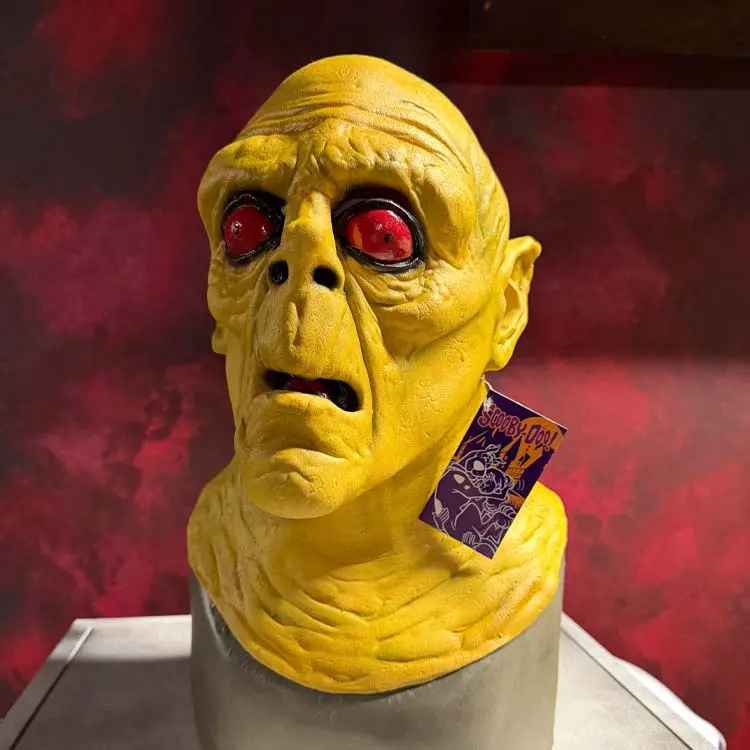 Scooby-Doo – Zombie Mask