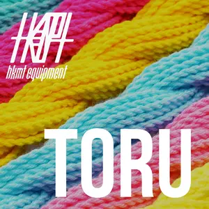 Toru String by HKMT