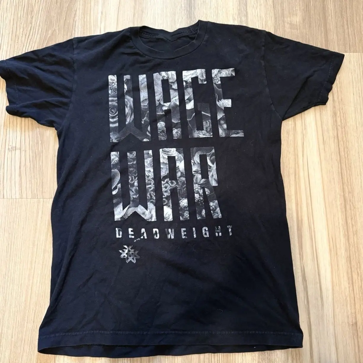 Wage War Band Deadweight T-shirt S to 5XL UR358 D