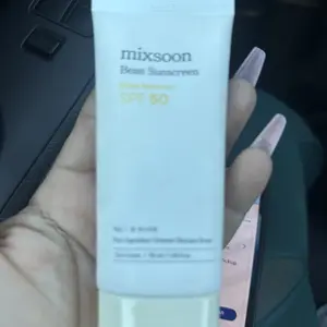 Product Review of [mixsoon Official Store] Bean Sunscreen Duo SPF50 PA+++ (50ml × 2) | Lightweight Hydrating Korean Sunscreen, No White Cast, Daily UV Defense from E**s M**z