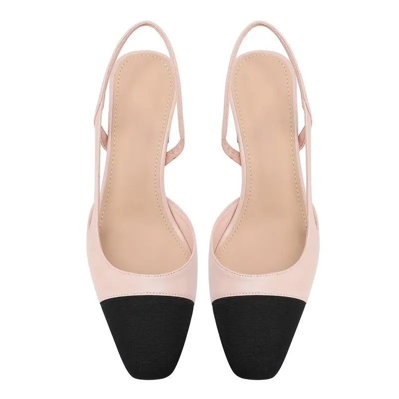 Womens Pumps Slingback High Heels Round Toe Heeled Sandals Ankle Strap Summer Sandals Wedding Dress Shoes Fall Winter Sandals Womens Pumps Slingback High Heels Round Toe Heeled Sandals Ankle Strap Summer Sandals Wedding Dress Shoes Fall Winter Sandals