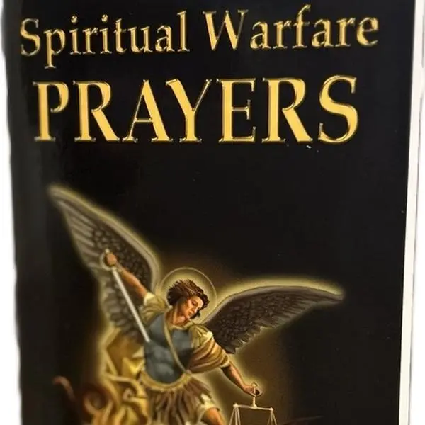 Prayer Bundle, Daily Prayers Book Set - Easy to Use, Soft Cover, Regular Edition for Connecting with Loved Ones