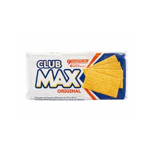 GUARINA CLUB MAX CALLETAS 10.8OZ