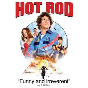 USED-Hot Rod (DVD)