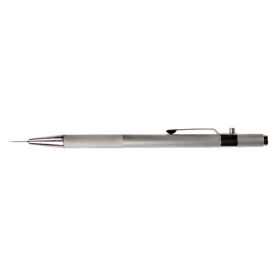 Excel Blades Retractable Weeder Craft Pen with Replaceable Tips
