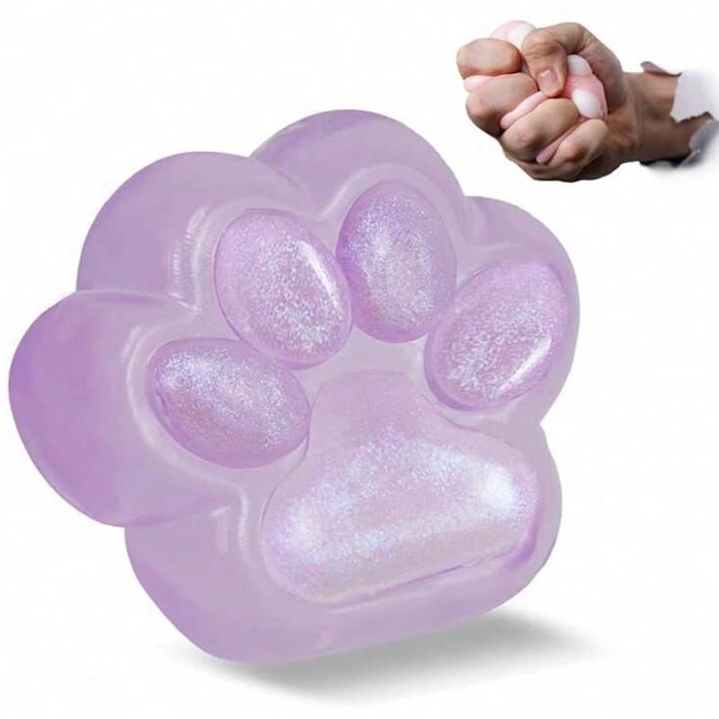 Squishy Squeeze Slime