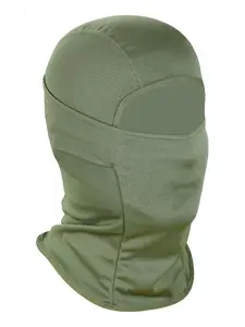 Balaclava Ski Mask Full Face Cover for Men Women, Breathable Visor Full Face Mask for Skiing Outdoor Sports, Windproof Balaclava, 1pcs Protective Gear