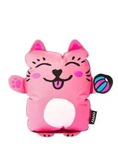 Kitty Inflatable Pillow