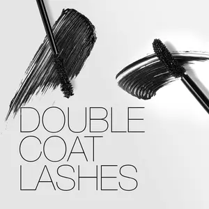 Stila Double Coat Lashes: Mascara Layering Bundle