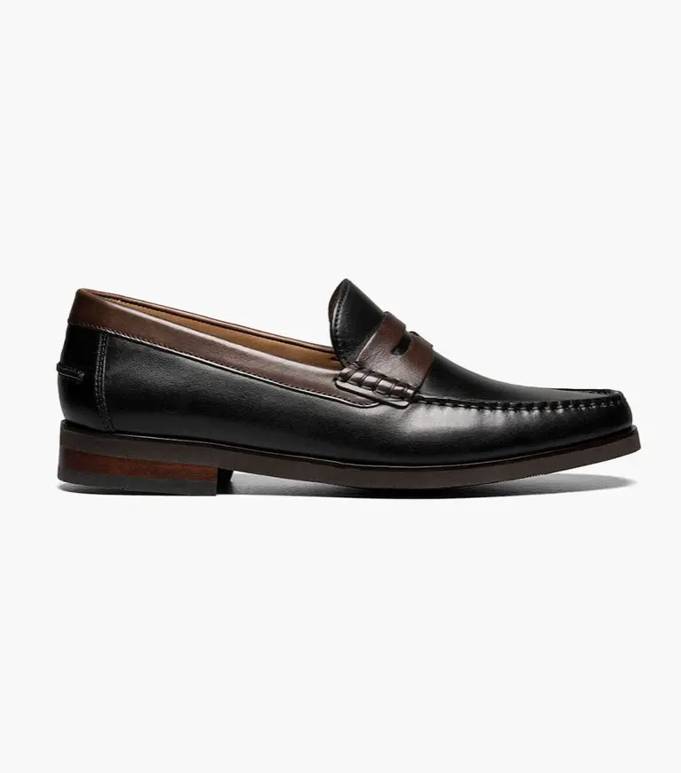 Florsheim Berkley Flex Penny Loafer