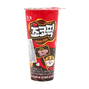 HAITAI Choco Pick Biscuit 45g