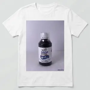 T-shirt Timirak