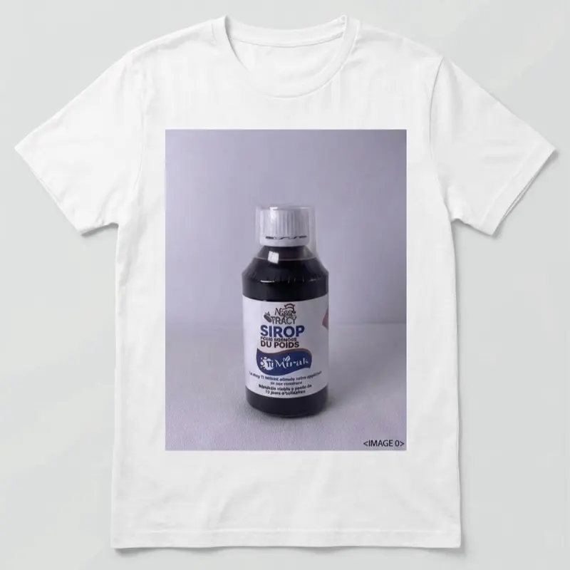 T-shirt Timirak