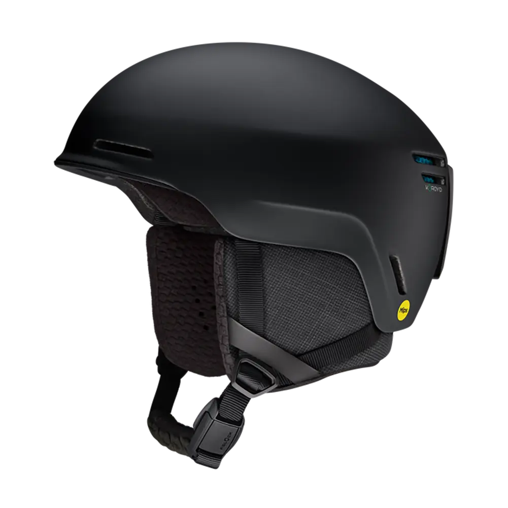 Smith Method Pro Mips Snow Helmet