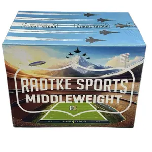 Middleweight Pick Your Division 1 Box BK Radtke Sports