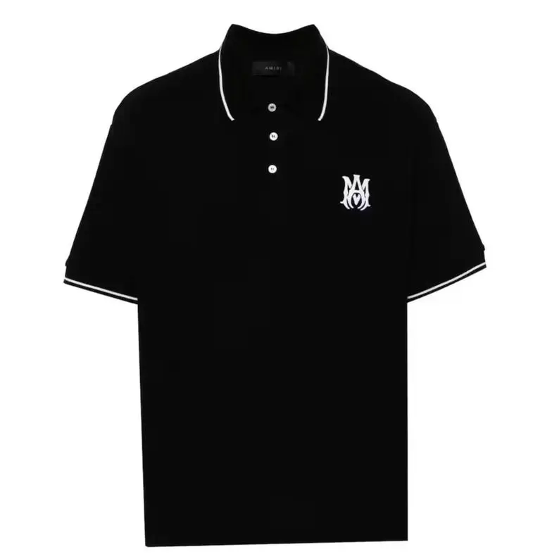 chrome hearts polo - TikTok Shop