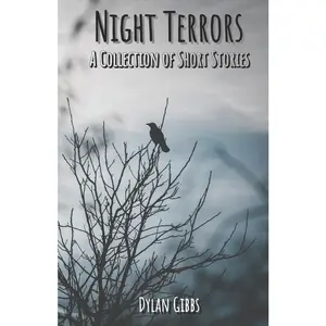 USED-Night Terrors: A Collection of Short Stories by Gibbs, Dylan (Paperback)