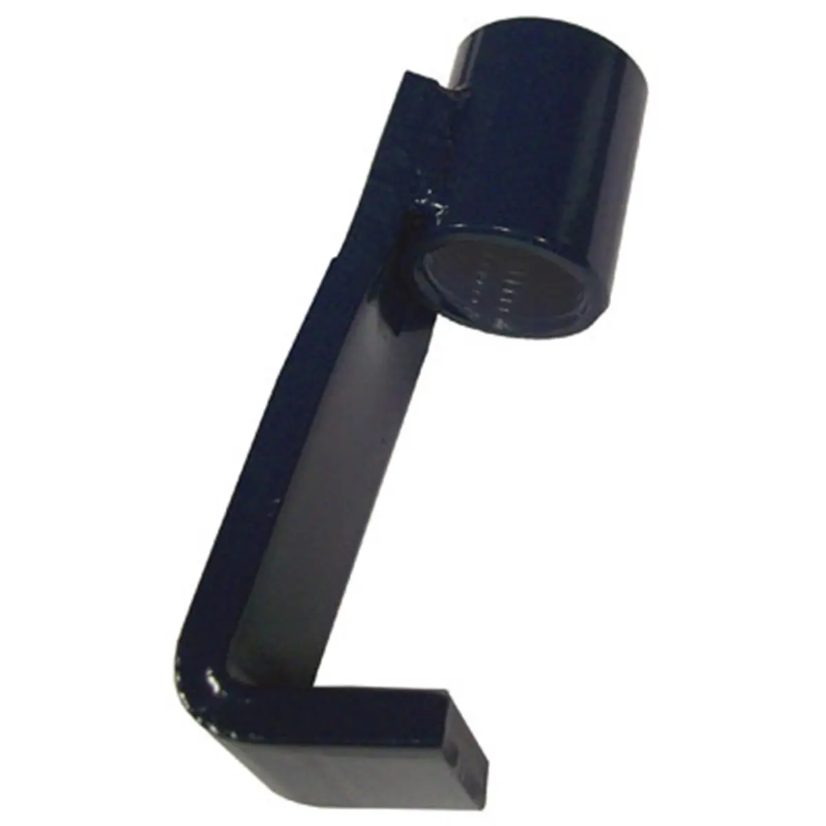 212 MAIN Heavy-Duty Straight Slide Metal U-Shaped Hook, Secure Fastener for Hanging Tools & Hardware Applications