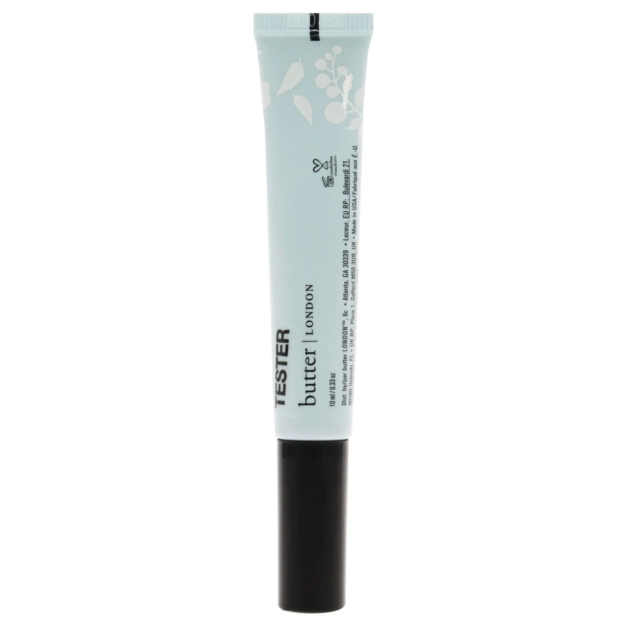 Quickfix Moisturizing Cuticle Balm by Butter London for Women - 0.33 oz Nail Treatment (Tester)