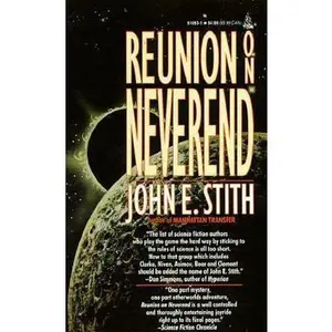 USED-Reunion On Neverend by John E. Stith (Unknown)