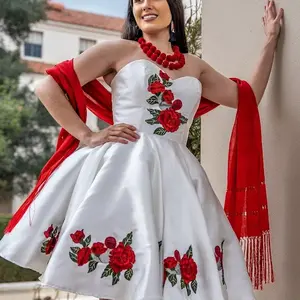 Mexican Dress
