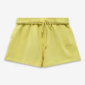Daily Dose Of Yellow Shorts Daily Dose Of Yellow Shorts