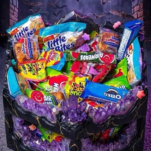 kbats munchie box