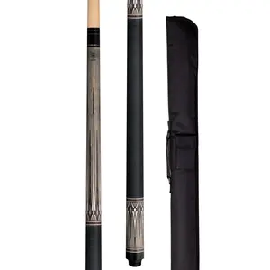 McDermott Lucky L79 Pool Cue FREE Soft Case w/Embroidered Clover Logo