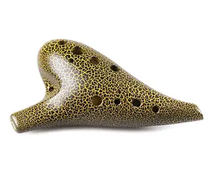 12 Hole Tenor Ocarina "Nightingale"