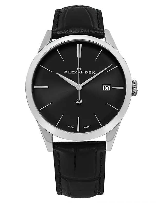 Swiss Made Sophisticate A911