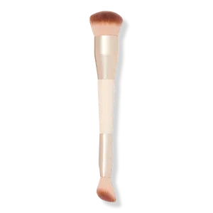 ULTA Beauty Collection Dual Ended Bronzing Brush 184