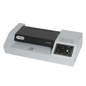 Tamerica TCC-230 9” Pouch Laminator