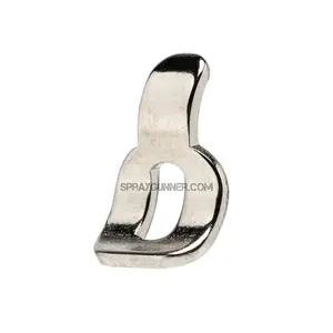 Iwata Auxiliary Lever I0405