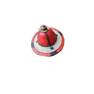Fulani Hats