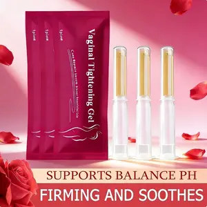 Summervibes  pH Balanced ProbioticFeminine Gel for Daily Care | Freshness & GentleCleanse | Soothes Discomfort & Discharge Concerns