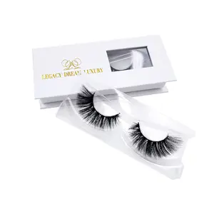 The LDL Suzanne 5D Lash