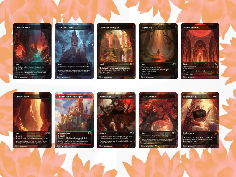 knight commander deck mtg MTG Commander Deck EDH Deck Syr Gwyn, Hero of Ashvale 100 Magic Cards –  Moonveil Games main image 1