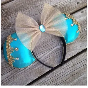 Mickey ears Headband