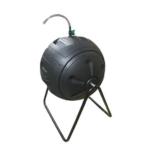 Exaco Ms. Tumbles Composting Tumbler