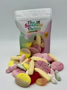 Swedish Candy Sweet Mix Swedish Candy Sweet Mix
