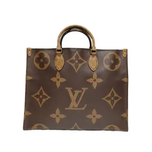 Pre-owned Louis Vuitton Onthego Large 41 Monogram P226156363