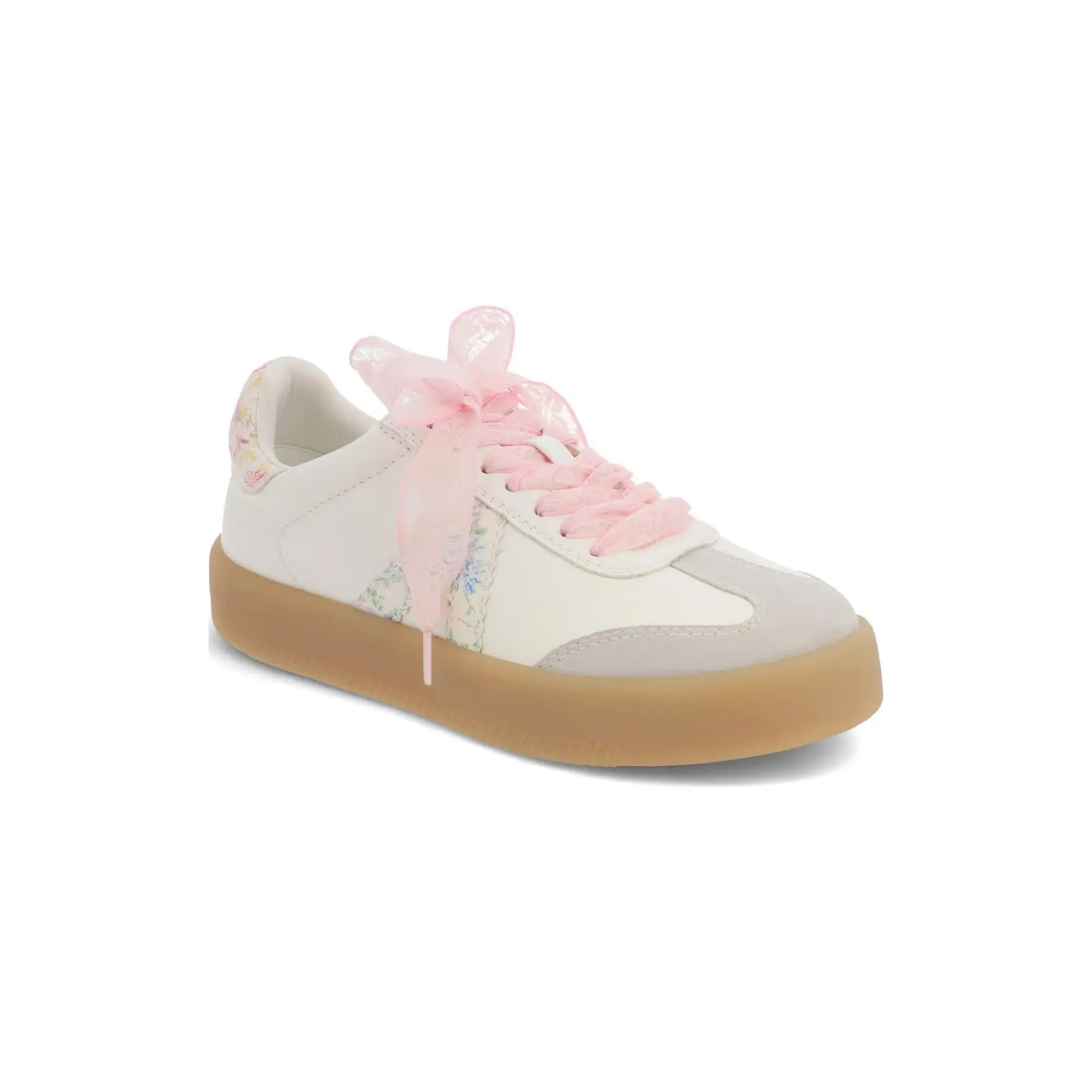 MIA • Axel Sneakers - Pink Floral