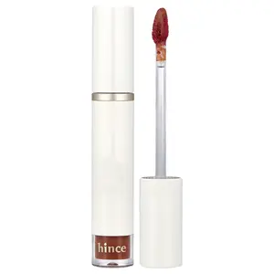 Hince Mood Enhancer Water Liquid Glow, W007 Gifted, 0.13 fl oz (4 ml)